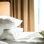 Scandic Cph Strandpark Hotel Kopenhagen