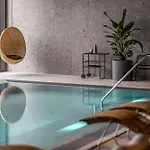 Hotel Scandic Cph Strandpark Kopenhagen