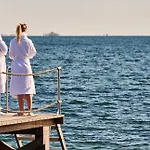 Scandic Cph Strandpark 4*