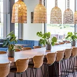 Hotel Scandic Cph Strandpark 4*