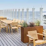 Scandic Cph Strandpark Kopenhagen