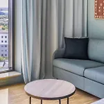 Hotel Scandic Cph Strandpark 4*