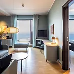 Scandic Cph Strandpark 4* Kopenhagen