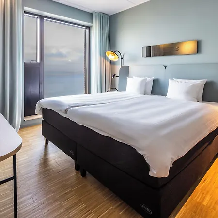 Hotel Scandic Cph Strandpark