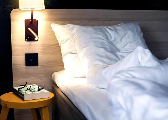 Scandic Cph Strandpark