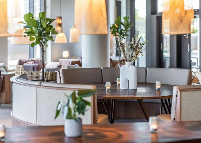 Scandic Cph Strandpark 코펜하겐