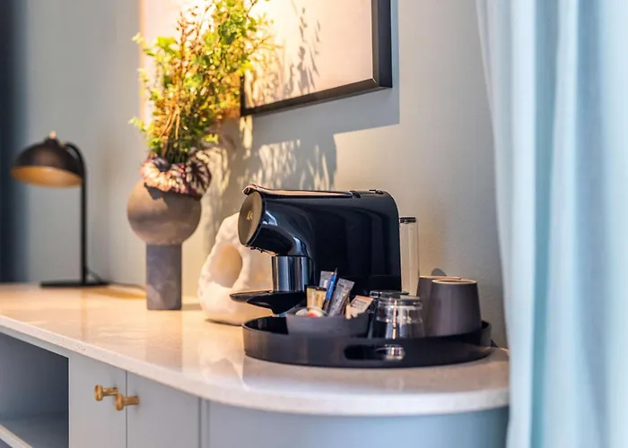 Scandic Cph Strandpark 호텔 4*