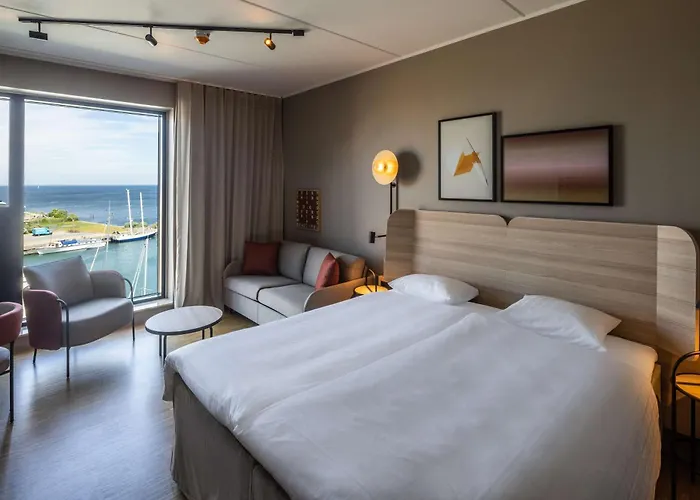 Scandic Cph Strandpark 코펜하겐