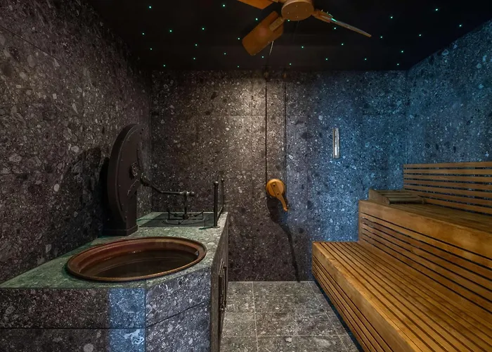 Scandic Cph Strandpark 코펜하겐