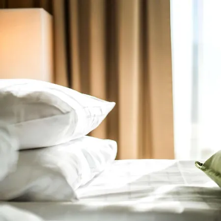 Scandic Cph Strandpark Hotel Copenhagen