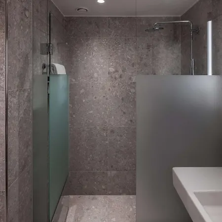 Scandic Cph Strandpark Hotel Copenhagen