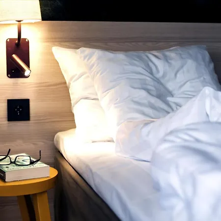 Scandic Cph Strandpark