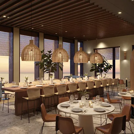 Scandic Cph Strandpark 4*