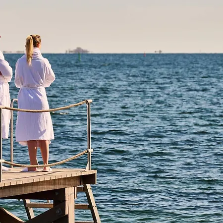 Scandic Cph Strandpark 4*