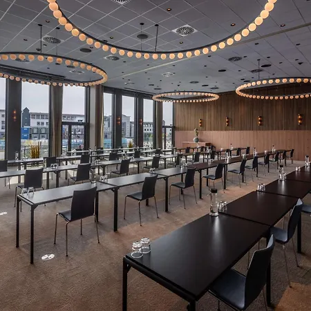 Scandic Cph Strandpark מלון