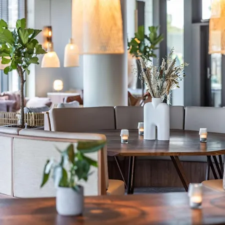 Scandic Cph Strandpark 哥本哈根