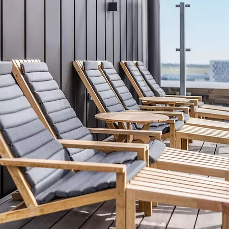 Scandic Cph Strandpark Hotell