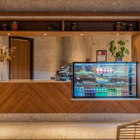 Hotell Scandic Cph Strandpark