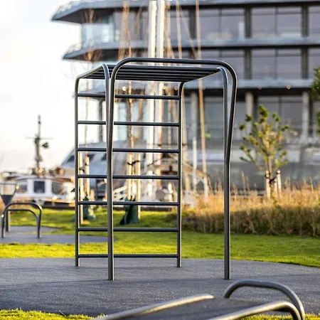 Scandic Cph Strandpark Hotell 4*