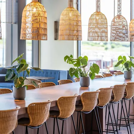 Hotell Scandic Cph Strandpark 4*