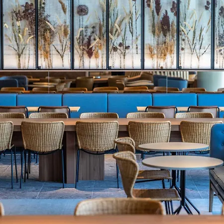 Hotel Scandic Cph Strandpark Kodaň