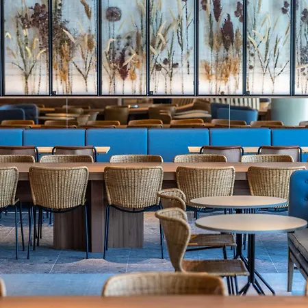 酒店 Scandic Cph Strandpark 哥本哈根