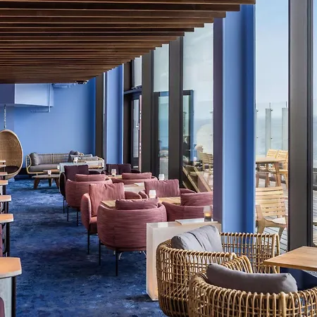 Hotel Scandic Cph Strandpark 4*