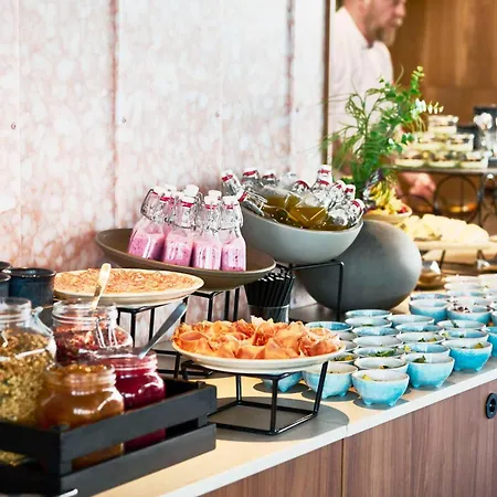 Scandic Cph Strandpark