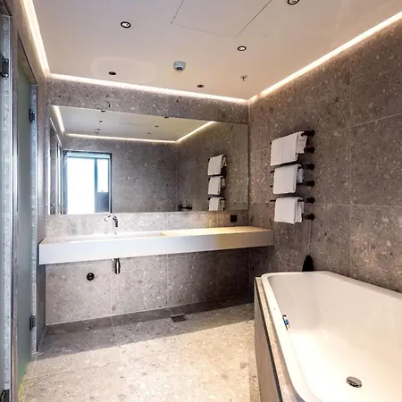 Scandic Cph Strandpark Hotell 4*