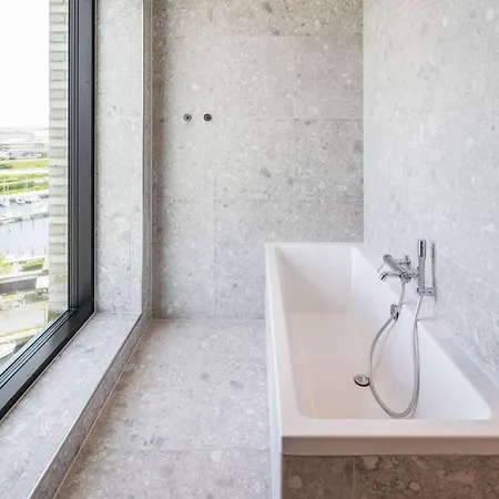 Scandic Cph Strandpark Hotell 4*