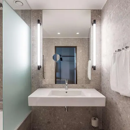 Hotel Scandic Cph Strandpark Kodaň