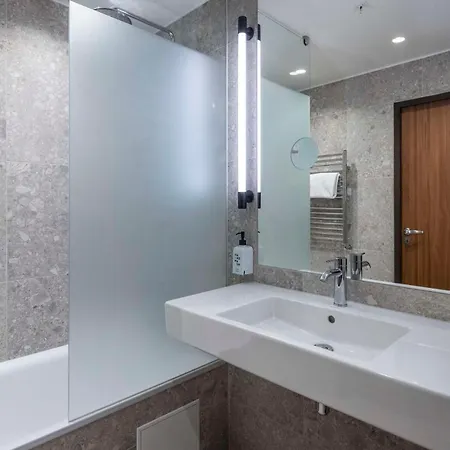 Scandic Cph Strandpark