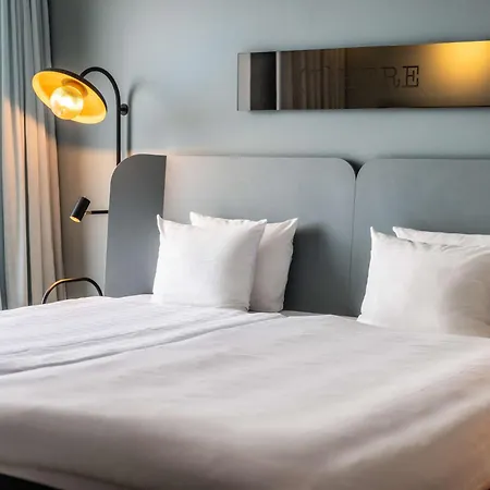 מלון Scandic Cph Strandpark