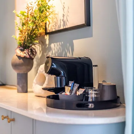 Scandic Cph Strandpark Hotel 4*