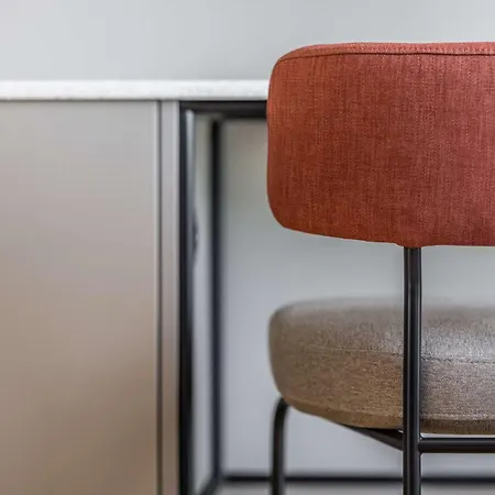 מלון Scandic Cph Strandpark 4*