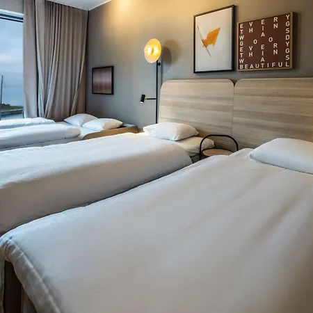 Scandic Cph Strandpark 4*