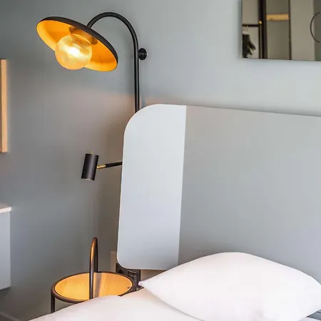 Scandic Cph Strandpark 哥本哈根