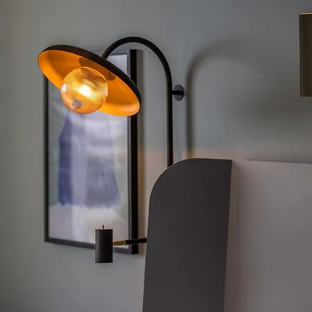 Scandic Cph Strandpark 酒店