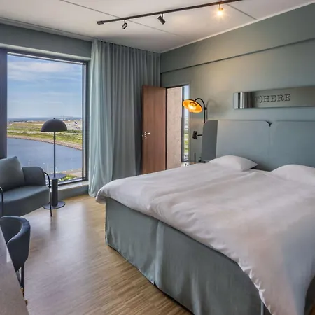 Scandic Cph Strandpark 4* Kodaň