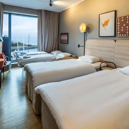 Hotell Scandic Cph Strandpark