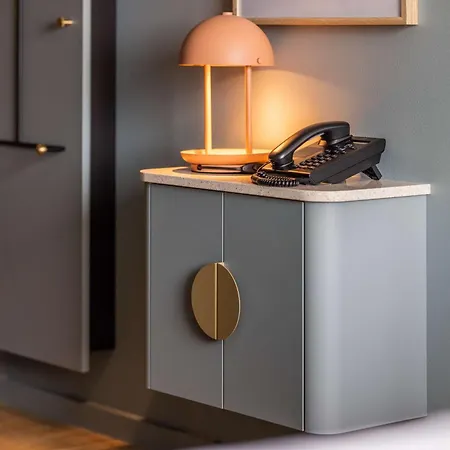 Scandic Cph Strandpark 4*