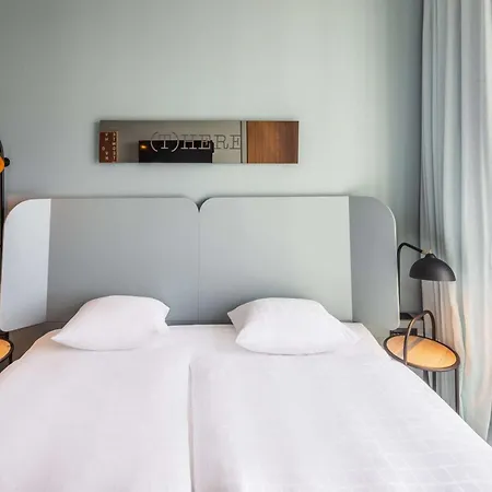 Scandic Cph Strandpark Hotell