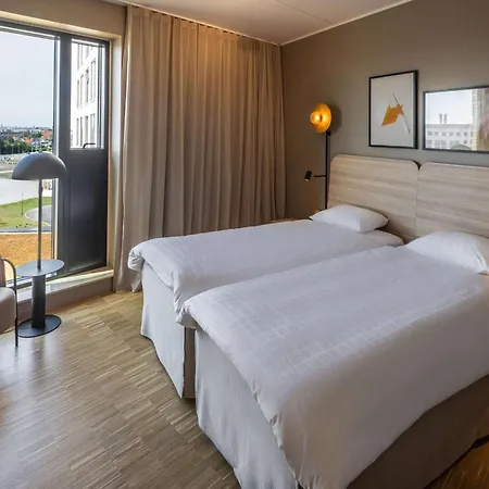Scandic Cph Strandpark Hotell 4*