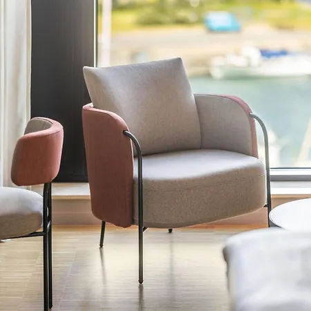 Hotell Scandic Cph Strandpark Köpenhamn
