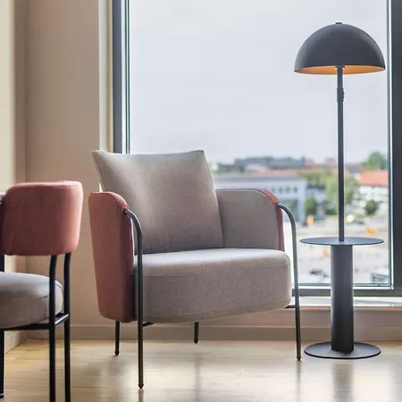 Scandic Cph Strandpark 4*