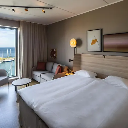 Scandic Cph Strandpark 哥本哈根