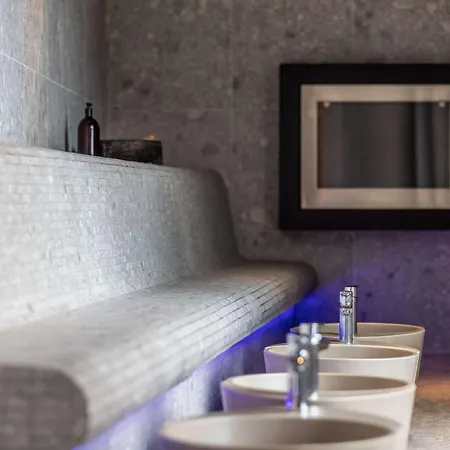 Scandic Cph Strandpark מלון 4*