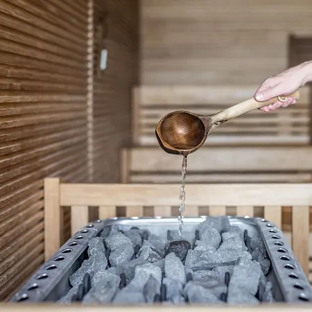 Hotel Scandic Cph Strandpark København