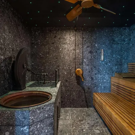 Scandic Cph Strandpark 哥本哈根