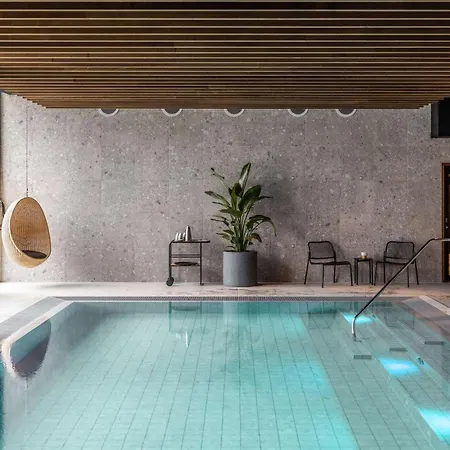 Scandic Cph Strandpark Hotel